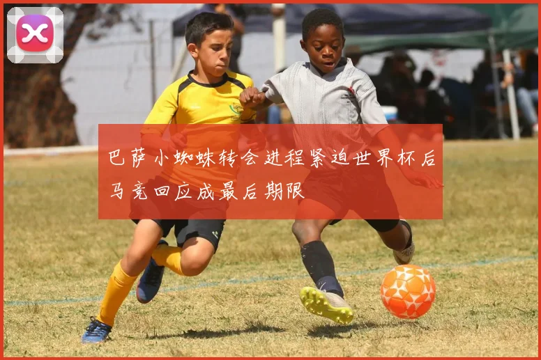 巴萨小蜘蛛转会进程紧迫世界杯后马竞回应成最后期限